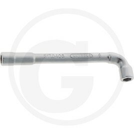 OUTILLAGE PLS* - OUTILLAGE A MAIN* - KS Tools Clé pipe 6
