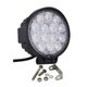 PHARE ROND 14 LED. D:116 42W