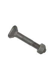 QUINCAILLERIE - BOULON - VIS - BOULON TRCC M12x90 cl12.9