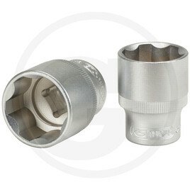 OUTILLAGE PLS* - OUTILLAGE A MAIN* - KS Tools Douilles 1/2" 27
