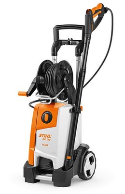 NETTOYEUR HAUTE PRESSION - NHP 230V - RE 130 PLUS Nettoyeur haute pression