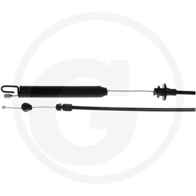 Pièces - GRANIT - Cable entrenement de coupe