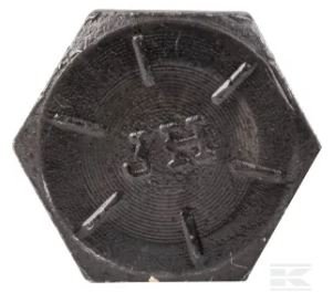 PIECES UNIVERSELLE PAG* - VISSERIE AGRICOLE* - Boulon de sécurité JD