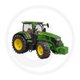 Tracteur Bruder John Deere 7R 350 jouet