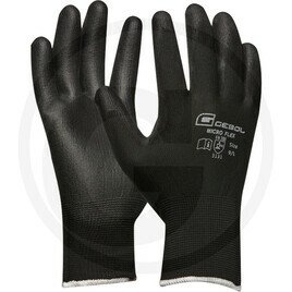 VETEMENTS EPI PLS* - EPI* - Gants pour atelier GEBOL XXL