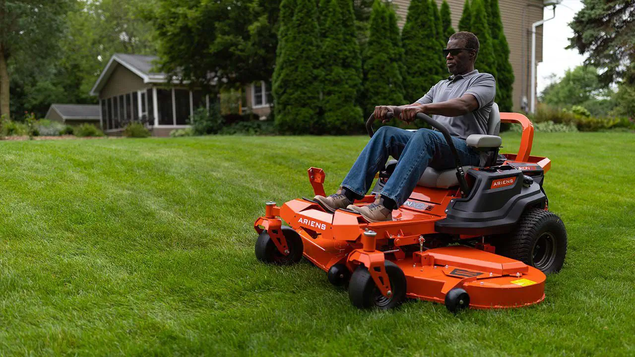 Vente Tondeuse autoportée Ariens IKON XD 52 Ariens IKON XD 52 IKON XD