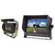 Kit camera 7" acces