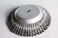 Brosse METAL as 30 AS MOTOR GERMANY GMBH & CO KG