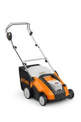 SCARIFICATEUR - SCARIFICATEUR A BATTERIE - RLA 240.0.AK30.AL101