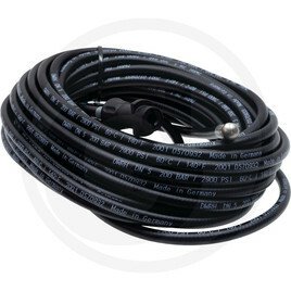 BRICOLAGE JARDINAGE PLS* - IRRIGATION ARROSAGE* - Tuyau haute pression furet canalisation