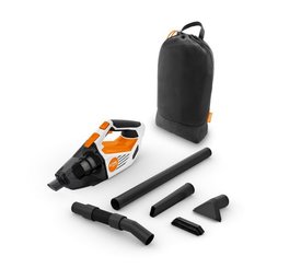 ASPIRATEUR - ASPIRATEUR A MAIN A BATTERIE - SEA 20,0 SET AS2, AL1