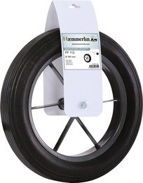 Divers - Non définie - Roue pleine de brouette PF112