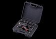 M7 - Coffret de clé à chocs 1/2" NC4255QA et accessoires King Tony