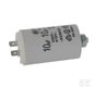 Condensateur avec fiche 10µF