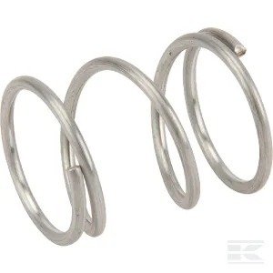 PIECES DETACHEES MOTOC - PIECES DETACHE MOTOC - Ressort fix. faucheuse rot. N