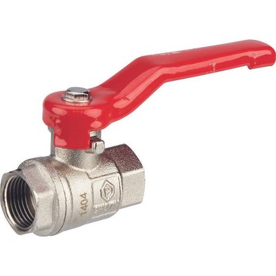 Pièces - BRICODEAL - VANNE 1/4T FF15*21