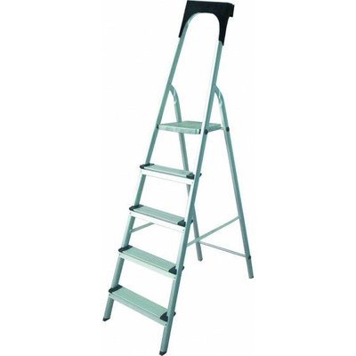 OUTILLAGE PLS* - GROS EQUIPËMENT ATELIER* - ESCABEAU ALU