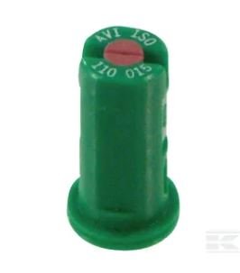 PIECES USURES AGRI PAG* - PULVERISATION* - Buse injecteur AVI110° vert cé