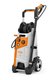 RE 170 PLUS Nettoyeur haute pression
