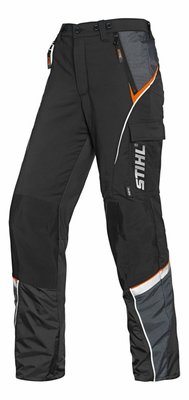 VETEMENTS EPI PLS* - EPI* - Pantalon ADVANCE X-Light SZ M noir