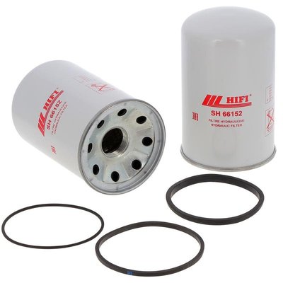 PIECES TRACTEUR PAG* - FILTRATION* - FILTRE HYDRO