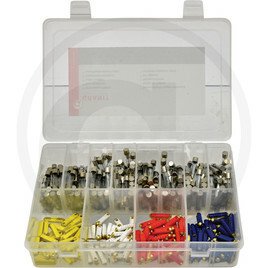 ELECTRICITE ECLAIRAGE PLS* - ELECTRICITE ECLAIRAGE* - Coffret fusibles