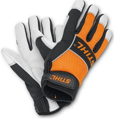 VETEMENTS EPI PLS* - EPI* - Gants ADVANCE Ergo MS SZ XL