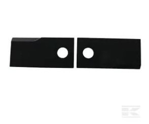 Materiels - KRAMP - Lame Crossjet