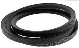 PIECES DETACHEES MOTOC ESSENCE PEV* - AUTRE* - Courroie trapézoïdale Stihl