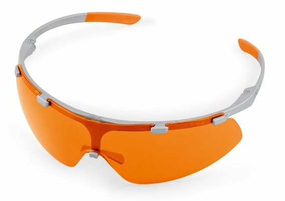 VETEMENTS EPI PLS* - EPI* - Lunettes super fit orange