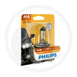 OUTILLAGE PLS* - ELECTROPORTATIF* - Ampoule Premium H4