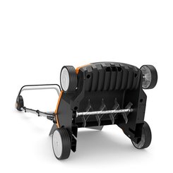 SCARIFICATEUR - SCARIFICATEUR A BATTERIE - RLA 240.0 Scarif à batt