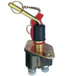 ELECTRICITE ECLAIRAGE PLS* - ELECTRICITE ECLAIRAGE* - COUPE CIRCUIT 12-24V 2500A