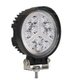 PHARE ROND LED 56W COMBO D:113