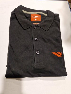 VETEMENTS EPI PLS* - STANDARD* - POLO / T MC CORMICK L Landini