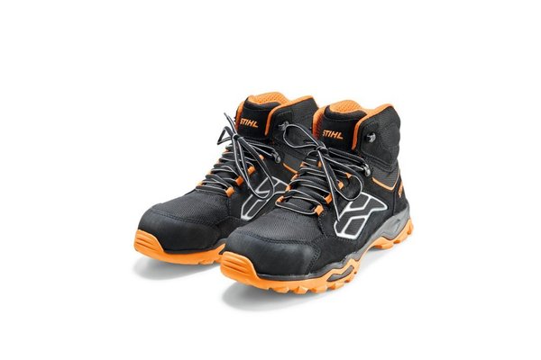 VETEMENTS EPI PLS* - EPI* - Chaussures de sécurité Worker S3 T43