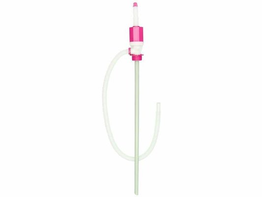 ACCESSOIRE GRAISSAGE ET LUBRIFICATION PLS* - ACCESSOIRE GRAISSAGE ET LUBRIFICATION* - POMPE PLASTIQUE GRAND MODELE