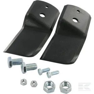 Materiels - KRAMP - Section Primo (Satz)