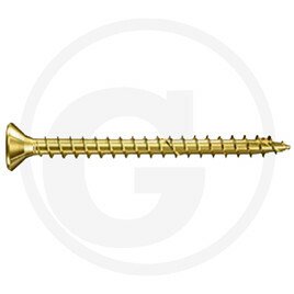 QUINCAILLERIE PLS* - QUINCAILLERIE* - Vis Fischer Power-Fast pour bo