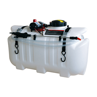 PIECES TECHNIQUES AGRI PAG* - PULVERISATION* - PULVE QUAD 98 LITRES LANCE ET BUSE EPANADAGE 4M