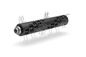 SCARIFICATEUR - SCARIFICATEUR A BATTERIE - RLA 240.0.AK30.AL101