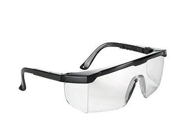 VETEMENTS EPI PLS* - EPI* - LUNETTE ANTI IMPACT CASTOLIN