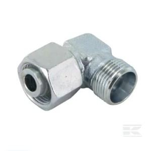 PIECES UNIVERSELLE PAG* - HYDRAULIQUE* - Coude femelle nu Ø13