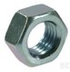Écrou 9/16 UNF cl.8 galv.