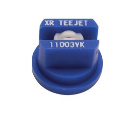 PIECES USURES AGRI PAG* - PULVERISATION* - BUSE TEEJET XR 110° BLEUE CERAMIQUE