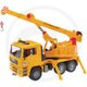 Bruder Camion grue MAN