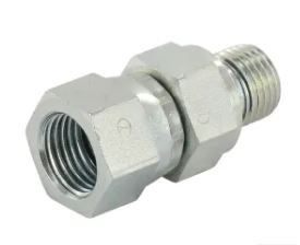 PIECES UNIVERSELLE PAG* - HYDRAULIQUE* - Union simple male 1 1/16 - 1/2