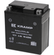 Batterie 12 V 6 Ah fermée