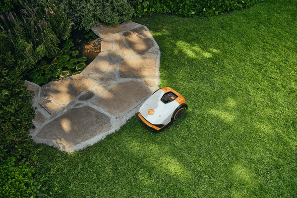 ROBOT DE TONTE - ROBOT - iMOW 3.0 (EU1) Robot de tonte
