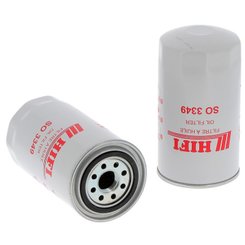 PIECES TRACTEUR PAG* - FILTRATION* - Filtre casi ih